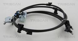 TRISCAN Cablu, frana de parcare TRISCAN 8140 161166 (8140 161166) - automobilus