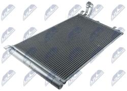 NTY Condensator, climatizare NTY CCS-HY-041 (CCS-HY-041)