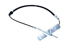 MAXGEAR Cablu, Frana De Parcare Punte Fata 32-1576 Vw California T5/California T6