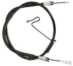 ABE Cablu, Frana De Parcare Spate Dreapta C7G010Abe Ford Transit (C7G010ABE)