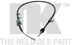 NK Cablu, Frana De Parcare 903534 Hyundai Ix35 Kia Sportage Iii (903534)