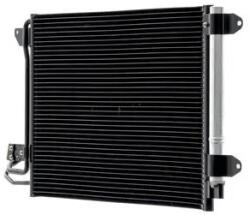 MAHLE Condensator, Climatizare Ac324000S Audi A3/A4 B6/A4 B7/Tt Seat Altea/Leon Vw Eos (AC324000S)