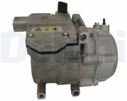 DELPHI Compresor, climatizare DELPHI CS20520 (CS20520) - automobilus