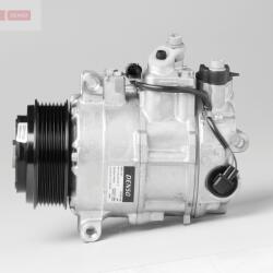 DENSO Compresor, climatizare DENSO DCP17128 (DCP17128)