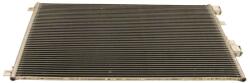 MAXGEAR Condensator, Climatizare Ac829437 Renault Megane Ii/Scénic Ii