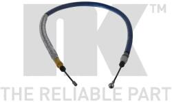 NK Cablu, Frana De Parcare 9037100 Citroën C3 Picasso/Ds5 Ds Ds 5 Peugeot 5008