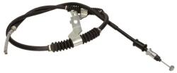 MAXGEAR Cablu, Frana De Parcare Spate Stanga 32-0745 Chevrolet Lacetti/Nubira/Optra (32-0745)