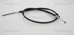 TRISCAN Cablu, Frana De Parcare 8140151006 Fiat 500/500 C/Panda (8140151006)