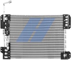 Highway Automotive Condensator, Climatizare 40033011 Mercedes-Benz Axor