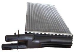 MAHLE Schimbător de căldură, încălzire habitaclu MAHLE BEHR AH 314 000S (AH 314 000S)