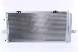 NISSENS Condensator, climatizare NISSENS 94652 (94652)