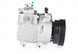 NISSENS Compresor, climatizare NISSENS ** FIRST FIT ** 89387 (89387)