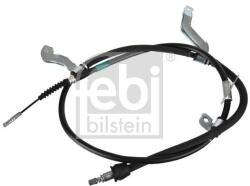 Febi Bilstein Cablu, frana de parcare FEBI BILSTEIN 178870 (178870) - automobilus