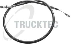 Trucktec Automotive Cablu, frana de parcare TRUCKTEC AUTOMOTIVE 02.35. 258 (02.35.258) - automobilus