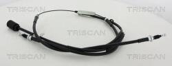 TRISCAN Cablu, Frana De Parcare 8140241138 Opel Astra J/Cascada Vauxhall Astra Mk Vi (8140241138)