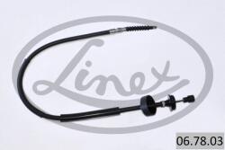 LINEX Cablu, Frana De Parcare Dreapta 06.78. 03 Bmw 5 Gran Turismo
