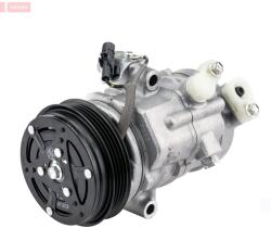 DENSO Compresor, climatizare DENSO DCP47013 (DCP47013) - automobilus
