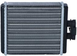 NRF Schimbator Caldura, Incalzire Habitaclu 53558 Audi A1 Seat Cordoba/Ibiza Iii