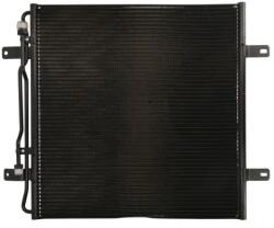 THERMOTEC Condensator, Climatizare Ktt110339 Mercedes-Benz Atego/Atego 2 (KTT110339)