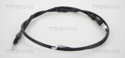 TRISCAN Cablu, Frana De Parcare 8140291118 Vw California T5/Multivan T5/Transporter T5