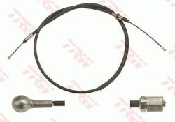 TRW Cablu, frana de parcare TRW GCH3030 (GCH3030) - automobilus