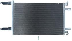 KAMOKA Condensator, climatizare KAMOKA 7800366 (7800366) - automobilus