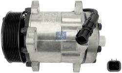 DT Spare Parts Compresor, climatizare DT Spare Parts 3.82243 (3.82243)