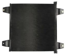 THERMOTEC Condensator, Climatizare Ktt110333 Daf Xf 105/Xf 95 (KTT110333)