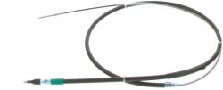 Bosch Cablu, Frana De Parcare 1987477820 Bmw X5 (1987477820)