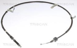 TRISCAN Cablu, Frana De Parcare 81404310107 Hyundai Kona