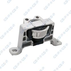 GSP Suport motor GSP 514749 (514749) - automobilus