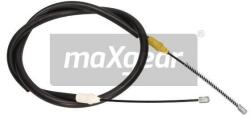 MAXGEAR Cablu, frana de parcare MAXGEAR 32-0387 (32-0387)