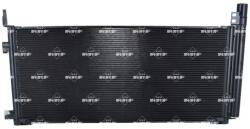 NRF Condensator, Climatizare 350548 Toyota Rav 4 V (350548)