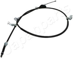 JAPANPARTS Cablu, Frana De Parcare Spate Bc-442R Honda Civic Viii (BC-442R)