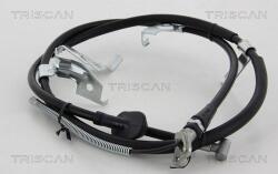 TRISCAN Cablu, frana de parcare TRISCAN 8140 10168 (8140 10168) - automobilus