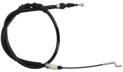 ABE Cablu, Frana De Parcare Dreapta C7W006Abe Vw Multivan T5/Multivan T6