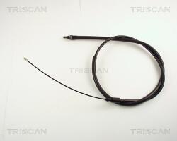 TRISCAN Cablu, Frana De Parcare 814028154 Citroën Berlingo / Berlingo First