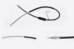 Asam Automotive Cablu, frana de parcare ASAM AUTOMOTIVE 73871 (73871)