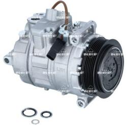 NRF Compresor, climatizare NRF EASY FIT 320239 (320239)