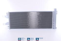 NISSENS Condensator, Climatizare 94986 Citroën Jumper Ii Fiat Ducato Peugeot Boxer