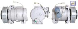 ELSTOCK Compresor, climatizare ELSTOCK 51-1018 (51-1018) - automobilus