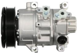 THERMOTEC Compresor, climatizare THERMOTEC KTT090375 (KTT090375) - automobilus