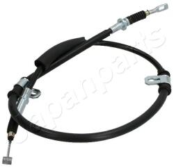 JAPANPARTS Cablu, Frana De Parcare Bc-H43R Hyundai Trajet