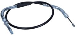 MAXGEAR Cablu, Frana De Parcare Centru 32-0830 Chrysler Caravan/Ram Van/Voyager Iii