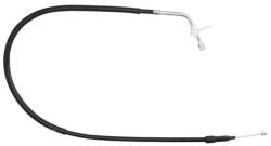 ABE Cablu, Frana De Parcare Dreapta C7M005Abe Mercedes-Benz A-Class/B-Class