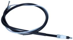 MAXGEAR Cablu, Frana De Parcare Puntea Spate 32-1456 Peugeot 2008 I/207/208 I