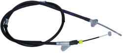 MAXGEAR Cablu, frana de parcare MAXGEAR 32-0857 (32-0857)