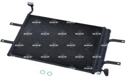 NRF Condensator, climatizare NRF Economy Class 35480A (35480A)