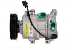 NISSENS Compresor, climatizare NISSENS ** FIRST FIT ** 890896 (890896)