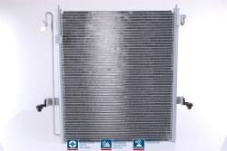 NISSENS Condensator, climatizare NISSENS ** FIRST FIT ** 940610 (940610)
